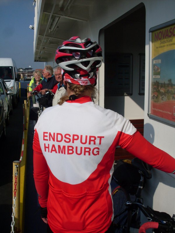 Brevet Priwall 4006